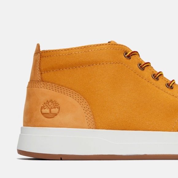 Amazon.com | Timberland Mens Davis Square Mixed-Media Chukka  TIMBERLAND Davis Square Wheat Leather Nubuck
